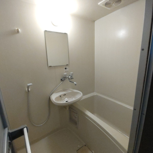 ファミール栄町のその他