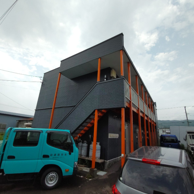 ファミール栄町のその他共用部分