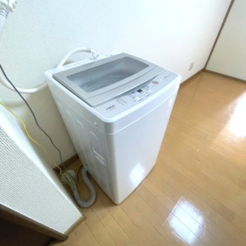 ファミール栄町のその他