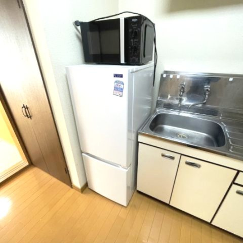 ファミール栄町のその他