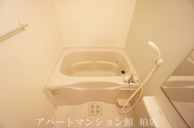 アルコイリスの浴室