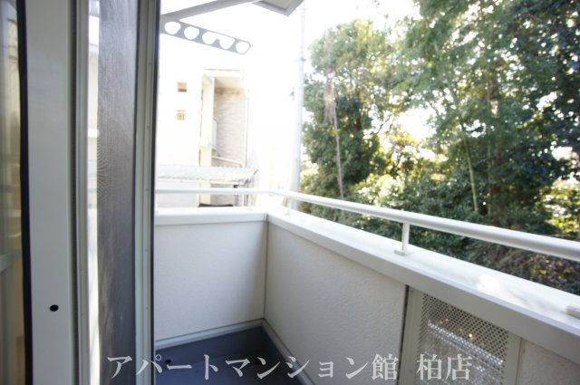 アルコイリスの展望