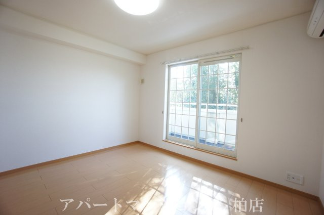 アルコイリスの洋室