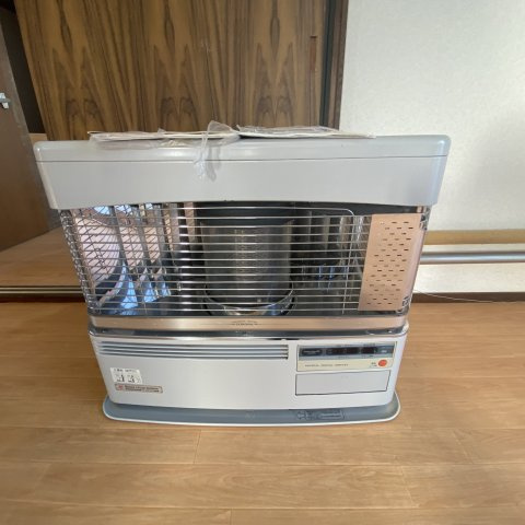 曙ハイツの設備