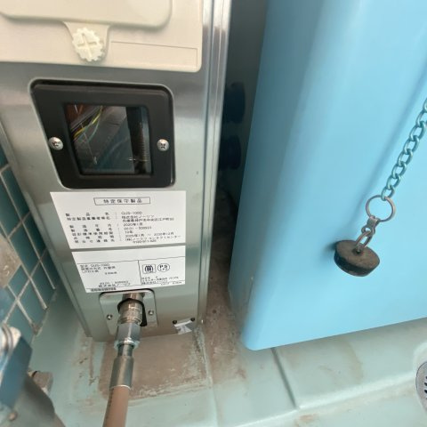 曙ハイツの設備