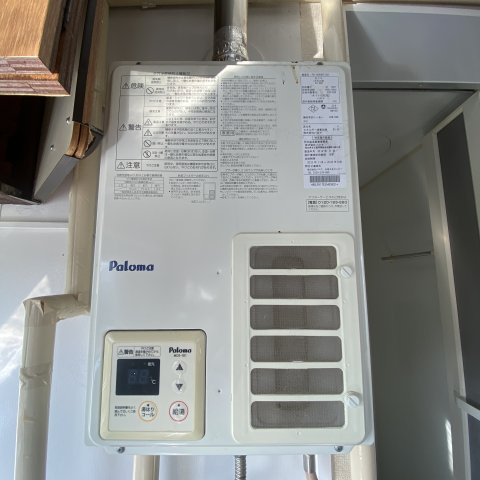 はまなすマンションの設備