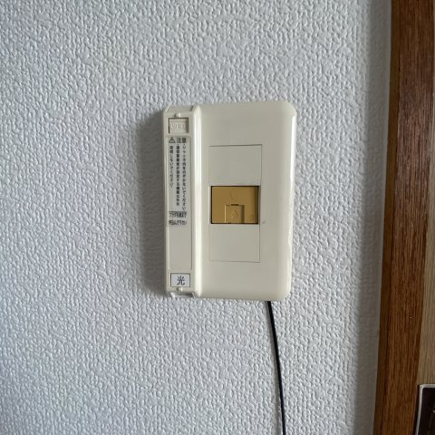 はまなすマンションのその他