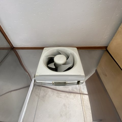 はまなすマンションの設備