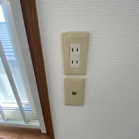 はまなすマンションのその他