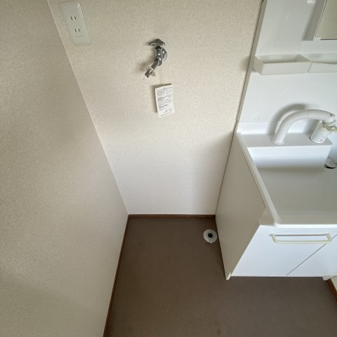 はまなすマンションの設備