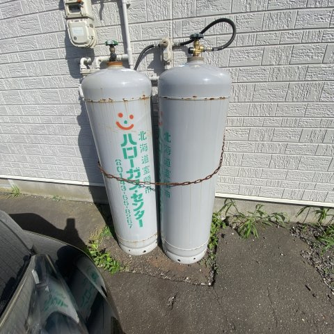 はまなすマンションのその他共用部分