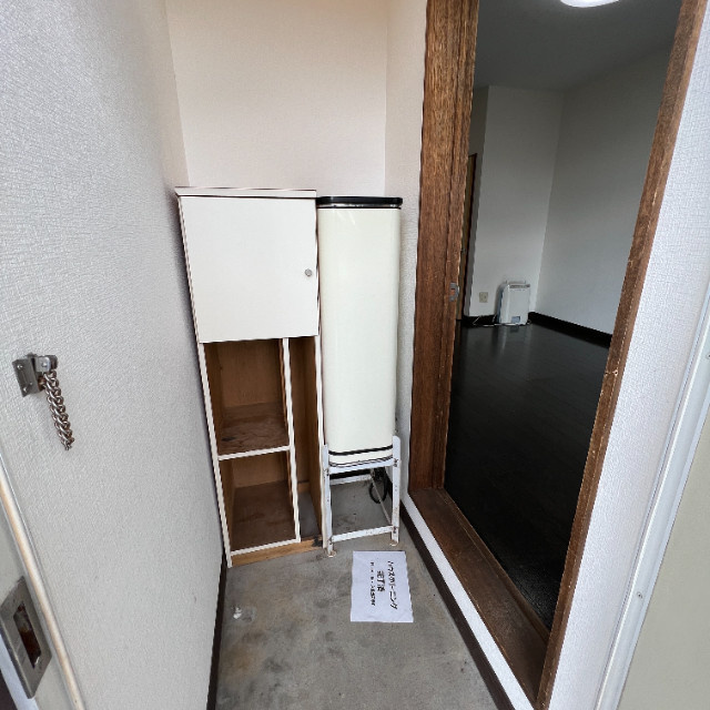 ハイツアンバサダーのその他