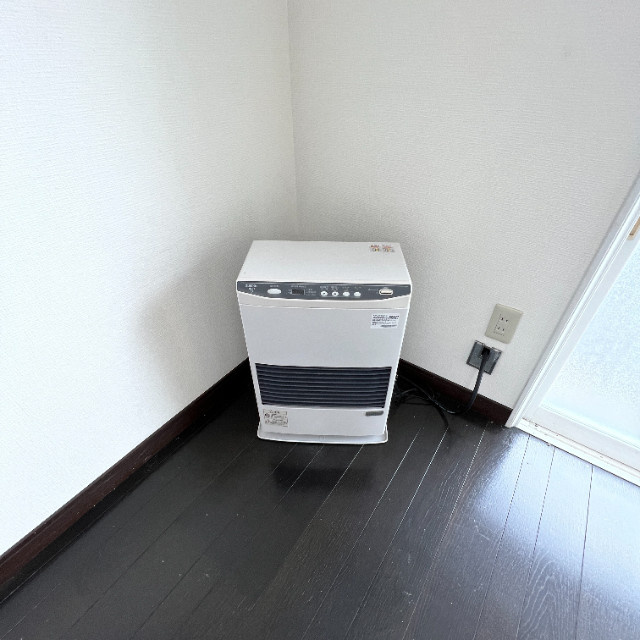 ハイツアンバサダーの設備