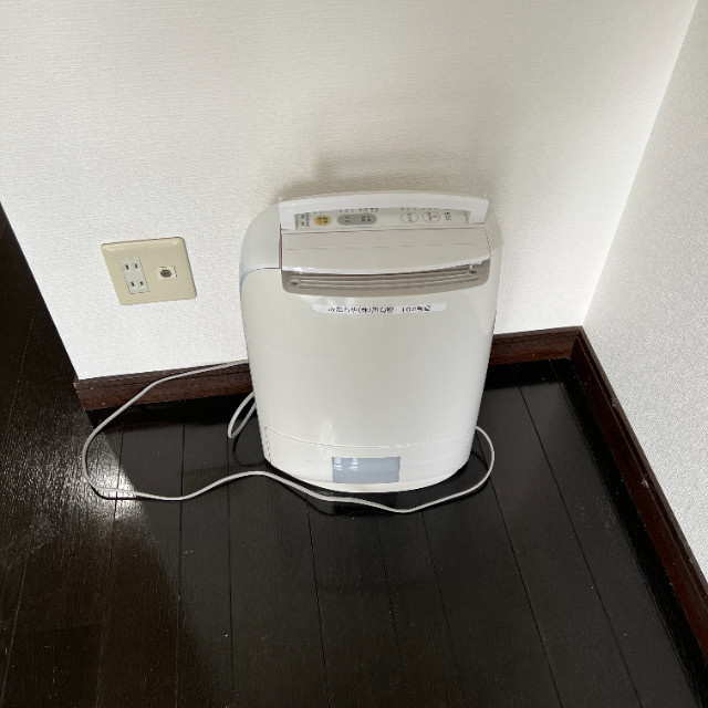 ハイツアンバサダーのその他