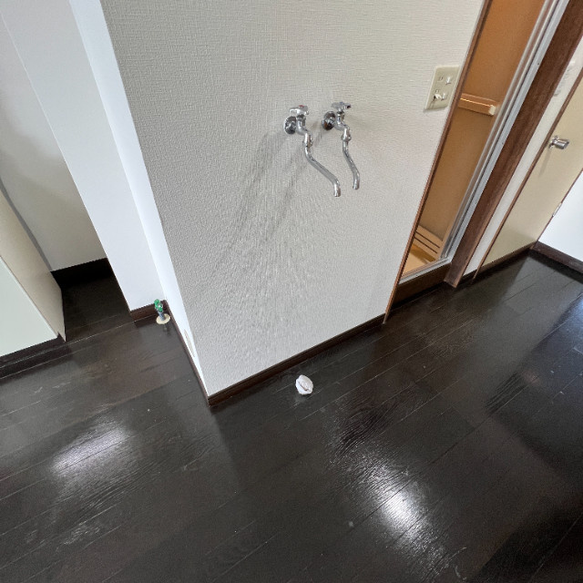 ハイツアンバサダーの設備