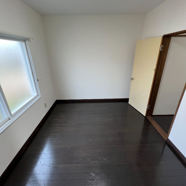 ハイツアンバサダーの居間・リビング