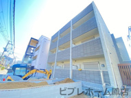 TKアンバーコート浜寺Ⅱの画像