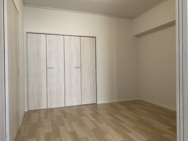 ルミナス甲南の居間・リビング