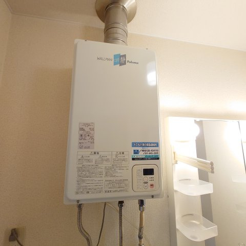 さくらハイツの設備