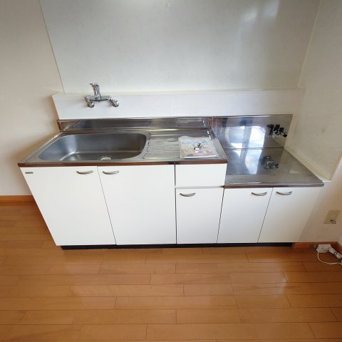 さくらハイツのキッチン