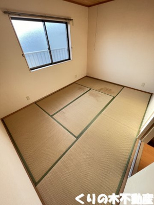 【寝室】 | 00コーポ | 寝室です