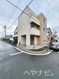 リーブルファイン道徳新町1号棟の画像
