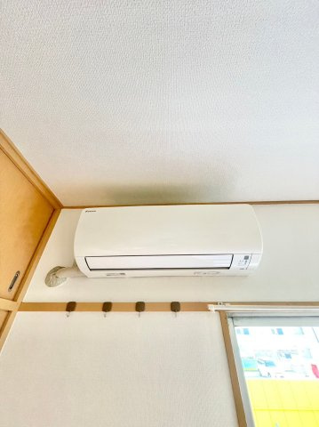 【設備】 | 向陽ビル