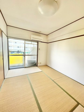 【和室】 | 向陽ビル