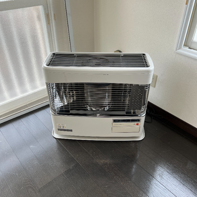 ハイツアンバサダーの設備