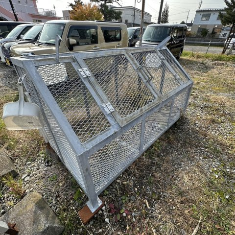 ハイツアンバサダーのその他共用部分