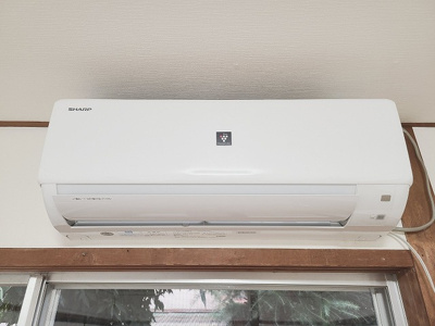 【設備】 | 北垣貸家