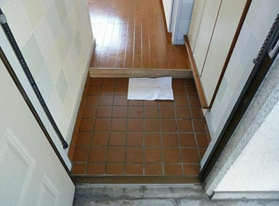 【玄関】 | Ｙ’ｓ泉町ビル