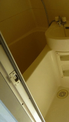 【浴室】 | Ｙ’ｓ泉町ビル