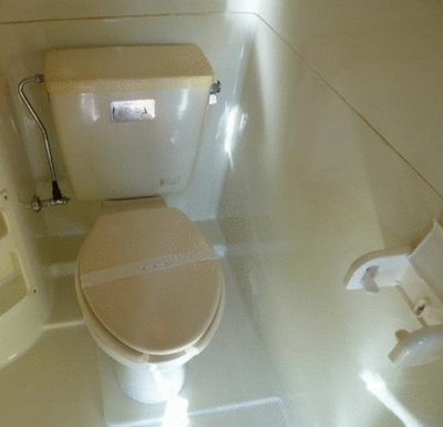 【トイレ】 | Ｙ’ｓ泉町ビル