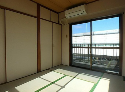 【和室】 | Ｙ’ｓ泉町ビル