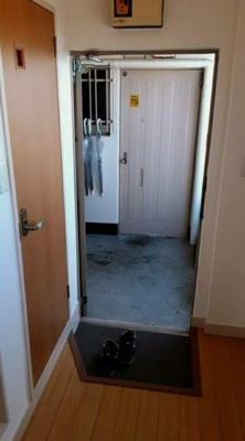 【玄関】 | ＬＯＵＩＳ