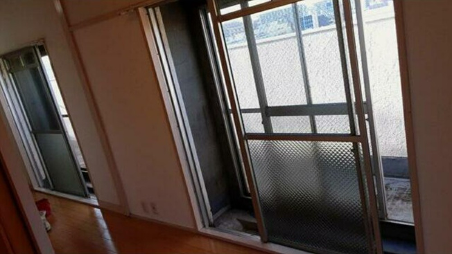 【内装】