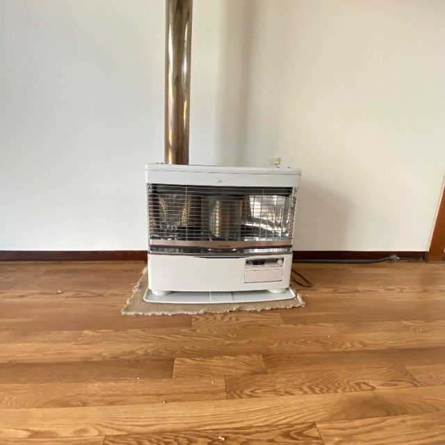 室蘭市東町2丁目15-7戸建の設備