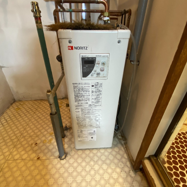 室蘭市東町2丁目15-7戸建のその他