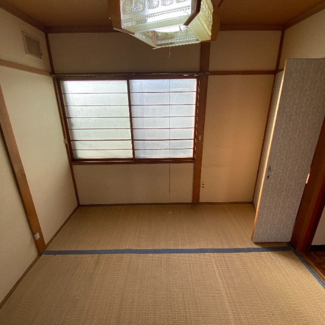 室蘭市東町2丁目15-7戸建のその他