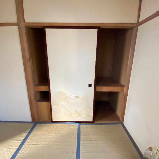 室蘭市東町2丁目15-7戸建のその他