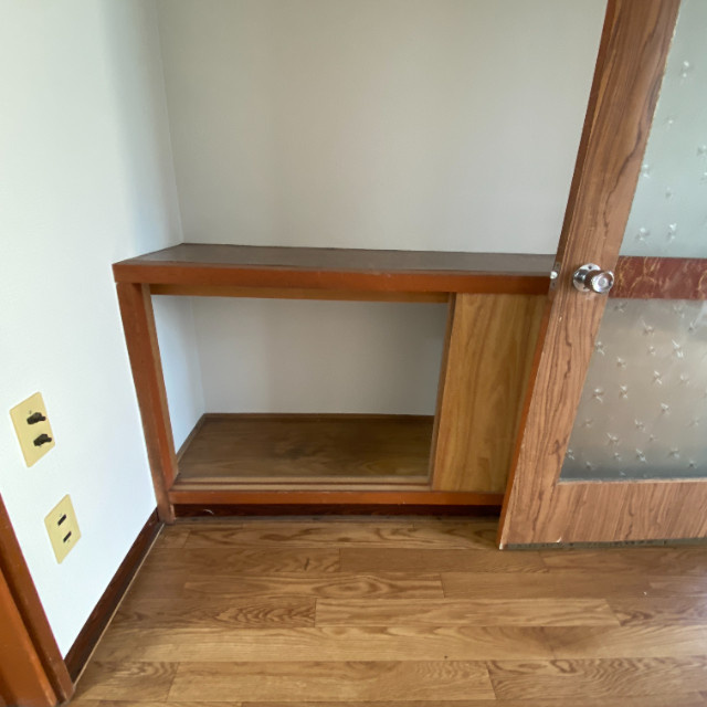 室蘭市東町2丁目15-7戸建のその他