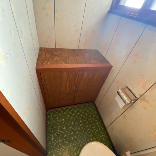 室蘭市東町2丁目15-7戸建のその他