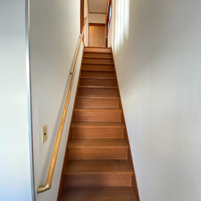 室蘭市東町2丁目15-7戸建のその他