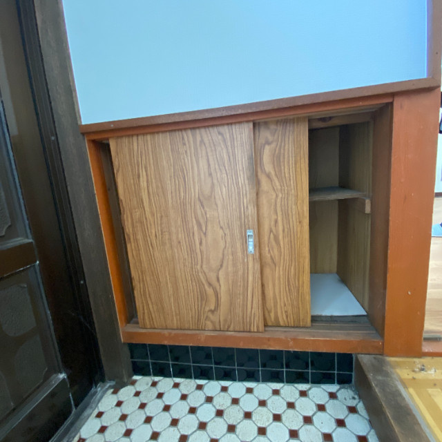 室蘭市東町2丁目15-7戸建のその他