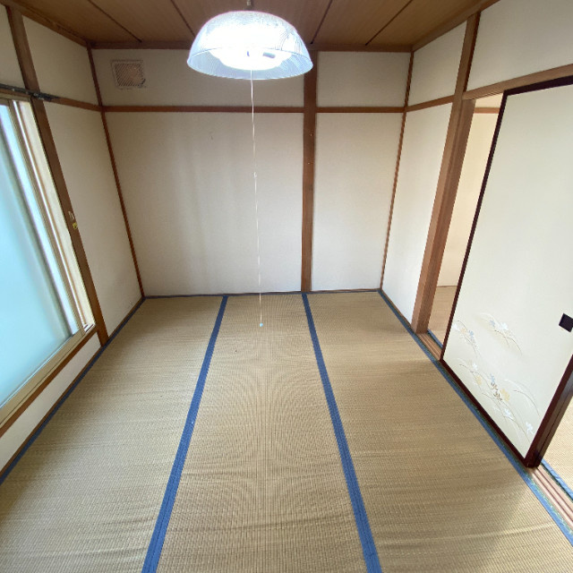 室蘭市東町2丁目15-7戸建のその他