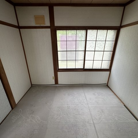 望洋荘の和室
