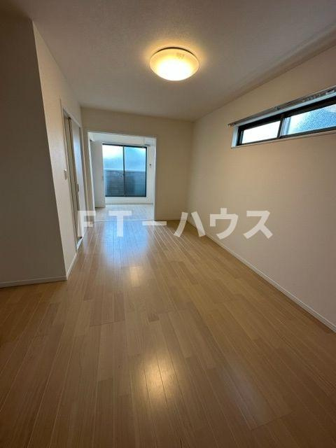 ＡＪ幕張の居間・リビング