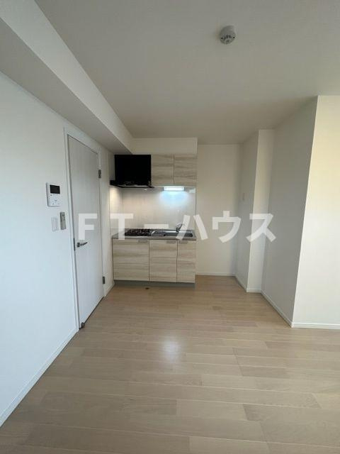 ＡＪ幕張の居間・リビング