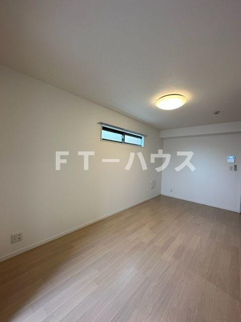 ＡＪ幕張の居間・リビング